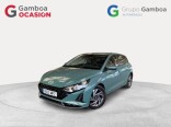Foto principal del anuncio Hyundai i20 1.0 TGDI Klass  de Ocasión en Madrid
