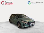 Foto 2 del anuncio Hyundai i20 1.0 TGDI Klass  de Ocasión en Madrid