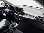 Foto 8 del anuncio Hyundai i30 1.5 DPI Klass SLX  de Ocasión en Madrid