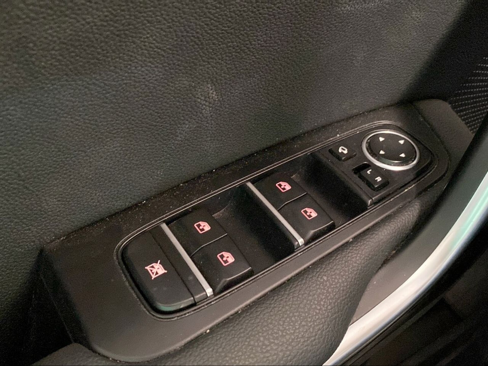 Foto 15 del anuncio Kia Ceed Tourer 1.0 T-GDi 88kW (120CV) Tech  de Ocasión en Madrid