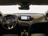 Foto 10 del anuncio Kia Ceed Tourer 1.0 T-GDi 88kW (120CV) Tech  de Ocasión en Madrid