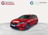 Foto principal del anuncio Kia Ceed Tourer 1.0 T-GDi 88kW (120CV) Tech  de Ocasión en Madrid