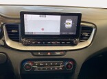 Foto 13 del anuncio Kia Ceed Tourer 1.0 T-GDi 88kW (120CV) Tech  de Ocasión en Madrid