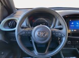 Foto 11 del anuncio Toyota Aygo X Cross 1.0 VVT-I 72CV Like  de Ocasión en Madrid