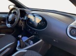 Foto 8 del anuncio Toyota Aygo X Cross 1.0 VVT-I 72CV Like  de Ocasión en Madrid