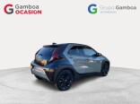 Foto 4 del anuncio Toyota Aygo X Cross 1.0 VVT-I 72CV Like  de Ocasión en Madrid