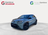 Foto principal del anuncio Toyota Aygo X Cross 1.0 VVT-I 72CV Like  de Ocasión en Madrid