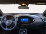 Foto 10 del anuncio Toyota Aygo X Cross 1.0 VVT-I 72CV Like  de Ocasión en Madrid