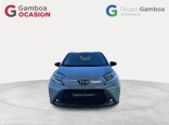 Foto 1 del anuncio Toyota Aygo X Cross 1.0 VVT-I 72CV Like  de Ocasión en Madrid