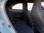 Foto 9 del anuncio Toyota Aygo X Cross 1.0 VVT-I 72CV Like  de Ocasión en Madrid