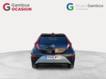 Foto 5 del anuncio Toyota Aygo X Cross 1.0 VVT-I 72CV Like  de Ocasión en Madrid