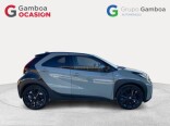 Foto 3 del anuncio Toyota Aygo X Cross 1.0 VVT-I 72CV Like  de Ocasión en Madrid