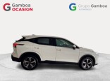 Foto 3 del anuncio Nissan Qashqai DIG-T 103kW N-Connecta  de Ocasión en Madrid