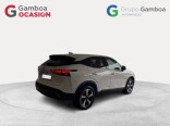 Foto 4 del anuncio Nissan Qashqai DIG-T 103kW N-Connecta  de Ocasión en Madrid