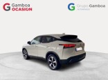 Foto 6 del anuncio Nissan Qashqai DIG-T 103kW N-Connecta  de Ocasión en Madrid