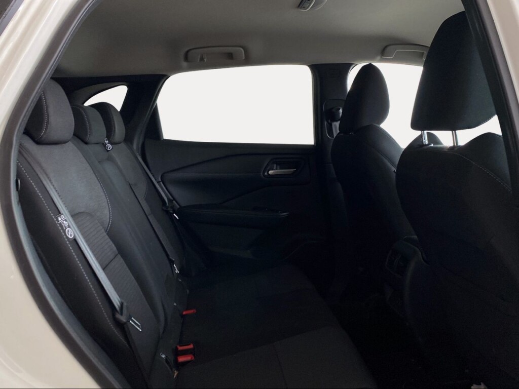 Foto 7 del anuncio Nissan Qashqai DIG-T 103kW N-Connecta  de Ocasión en Madrid