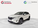 Foto principal del anuncio Nissan Qashqai DIG-T 103kW N-Connecta  de Ocasión en Madrid