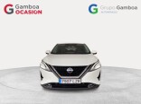 Foto 1 del anuncio Nissan Qashqai DIG-T 103kW N-Connecta  de Ocasión en Madrid