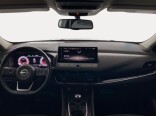 Foto 10 del anuncio Nissan Qashqai DIG-T 103kW N-Connecta  de Ocasión en Madrid