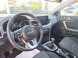 Foto 8 del anuncio Kia Ceed 1.0 T-GDi 88kW (120CV) Drive  de Ocasión en Madrid