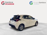 Foto 4 del anuncio Toyota Yaris 1.5 125 S-Edition  de Ocasión en Madrid