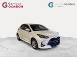 Foto 2 del anuncio Toyota Yaris 1.5 125 S-Edition  de Ocasión en Madrid