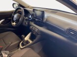 Foto 8 del anuncio Toyota Yaris 1.5 125 S-Edition  de Ocasión en Madrid