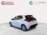 Foto 6 del anuncio Toyota Yaris 1.5 125 S-Edition  de Ocasión en Madrid