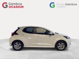 Foto 3 del anuncio Toyota Yaris 1.5 125 S-Edition  de Ocasión en Madrid