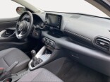 Foto 8 del anuncio Toyota Yaris 1.5 125 S-Edition  de Ocasión en Madrid