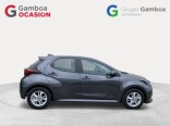 Foto 3 del anuncio Toyota Yaris 1.5 125 S-Edition  de Ocasión en Madrid