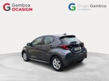 Foto 6 del anuncio Toyota Yaris 1.5 125 S-Edition  de Ocasión en Madrid