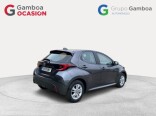 Foto 4 del anuncio Toyota Yaris 1.5 125 S-Edition  de Ocasión en Madrid