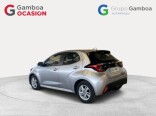 Foto 6 del anuncio Toyota Yaris 1.5 125 S-Edition  de Ocasión en Madrid
