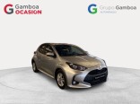 Foto 2 del anuncio Toyota Yaris 1.5 125 S-Edition  de Ocasión en Madrid