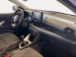 Foto 8 del anuncio Toyota Yaris 1.5 125 S-Edition  de Ocasión en Madrid