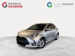 Foto principal del anuncio Toyota Yaris 1.5 125 S-Edition  de Ocasión en Madrid