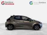 Foto 3 del anuncio Toyota Yaris 1.5 125 S-Edition  de Ocasión en Madrid