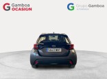 Foto 5 del anuncio Toyota Yaris 1.5 125 S-Edition  de Ocasión en Madrid