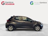 Foto 3 del anuncio Toyota Yaris 1.5 125 S-Edition  de Ocasión en Madrid