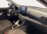 Foto 8 del anuncio Toyota Yaris 1.5 125 S-Edition  de Ocasión en Madrid