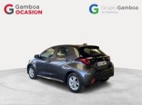 Foto 6 del anuncio Toyota Yaris 1.5 125 S-Edition  de Ocasión en Madrid