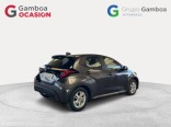 Foto 4 del anuncio Toyota Yaris 1.5 125 S-Edition  de Ocasión en Madrid
