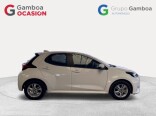 Foto 3 del anuncio Toyota Yaris 1.5 125 S-Edition  de Ocasión en Madrid