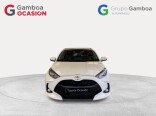 Foto 1 del anuncio Toyota Yaris 1.5 125 S-Edition  de Ocasión en Madrid