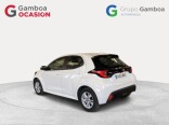 Foto 6 del anuncio Toyota Yaris 1.5 125 S-Edition  de Ocasión en Madrid