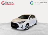 Foto principal del anuncio Toyota Yaris 1.5 125 S-Edition  de Ocasión en Madrid