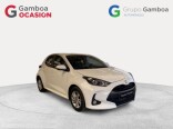 Foto 2 del anuncio Toyota Yaris 1.5 125 S-Edition  de Ocasión en Madrid