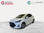 Foto principal del anuncio Toyota Yaris 1.5 125 S-Edition  de Ocasión en Madrid