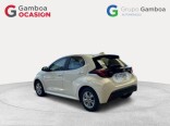 Foto 6 del anuncio Toyota Yaris 1.5 125 S-Edition  de Ocasión en Madrid